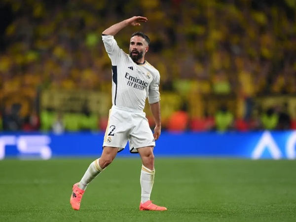 Dani Carvajal Yakin Barcelona Akan Tergelincir