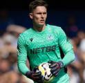 Dean Henderson Hepi Musim ini Jadi Kiper Utama Crystal Palace