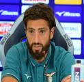 Defender Anyar Lazio Sebut Dua Bek Legendaris Italia Sebagai Idolanya