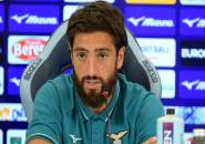 Defender Anyar Lazio Sebut Dua Bek Legendaris Italia Sebagai Idolanya