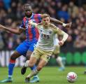 Deretan Fakta Menarik Jelang Laga Crystal Palace vs Leicester City