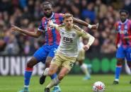 Deretan Fakta Menarik Jelang Laga Crystal Palace vs Leicester City