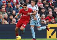 Deretan Fakta Menarik Jelang Laga Liverpool vs Nottingham Forest