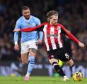 Deretan Fakta Menarik Jelang Laga Manchester City vs Brentford