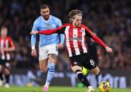 Deretan Fakta Menarik Jelang Laga Manchester City vs Brentford