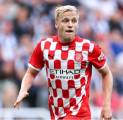 Donny van de Beek: Dari Neraka Old Trafford ke Surga Baru