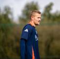 Erik ten Hag Yakin Matthijs de Ligt Akan Kembali ke Performa Terbaiknya