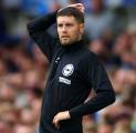 Fabian Hurzeler Targetkan Kemenangan Saat Brighton Hadapi Ipswich