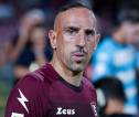 Franck Ribery dan Anak Pioli Kantongi Lisensi Kepelatihan UEFA A