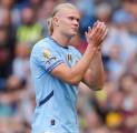 Hadapi Brentford, Manchester City Tanpa Erling Haaland