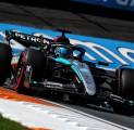 Hasil FP3 F1 GP Azerbaijan: Russel Tercepat Kalahkan Leclerc