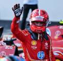 Hasil Kualifikasi F1 GP Azerbaijan: Leclerc Start Terdepan