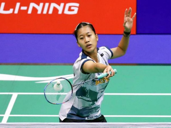 Hong Kong Open Jadi Semifinal Pertama Putri Kusuma Wardani di Level Super 500