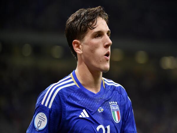 Nicolo Zaniolo