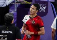 Jonatan Christie Gagal Pertahankan Gelar Hong Kong Open 2024