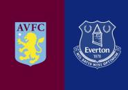 Kabar Terbaru Berita Tim Jelang Aston Villa vs Everton