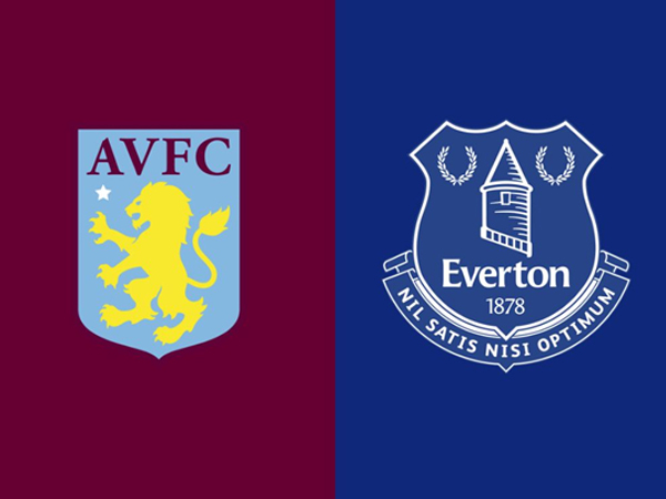 Kabar Terbaru Berita Tim Jelang Aston Villa vs Everton