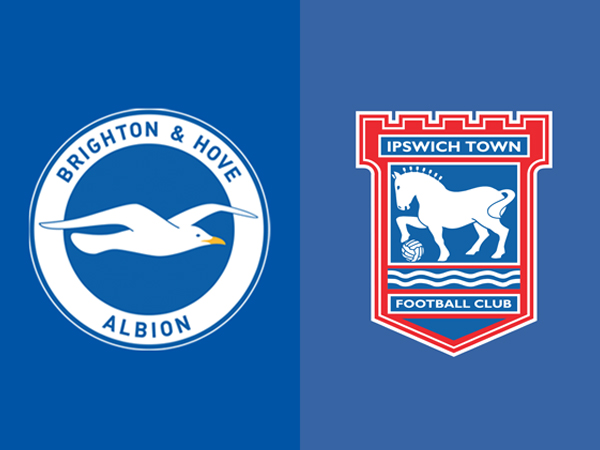 Kabar Terbaru Berita Tim Jelang Brighton & Hove Albion vs Ipswich Town