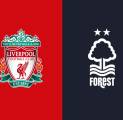 Kabar Terbaru Berita Tim Jelang Liverpool vs Nottingham Forest