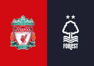 Kabar Terbaru Berita Tim Jelang Liverpool vs Nottingham Forest