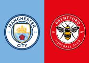 Kabar Terbaru Berita Tim Jelang Manchester City vs Brentford