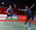 Kalahkan Nomor 2 Dunia, Pearly/Thinaah Lolos ke Final Hong Kong Open 2024