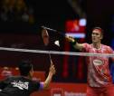 Lei Lan Xi Tantang Viktor Axelsen di Final Hong Kong Open 2024