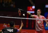 Lei Lan Xi Tantang Viktor Axelsen di Final Hong Kong Open 2024