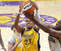 Los Angeles Sparks Gagal Ke Babak Playoff Empat Tahun Beruntun