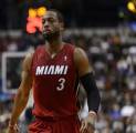 Miami Heat Akan Pamerkan Patung Dwyane Wade di Kaseya Center