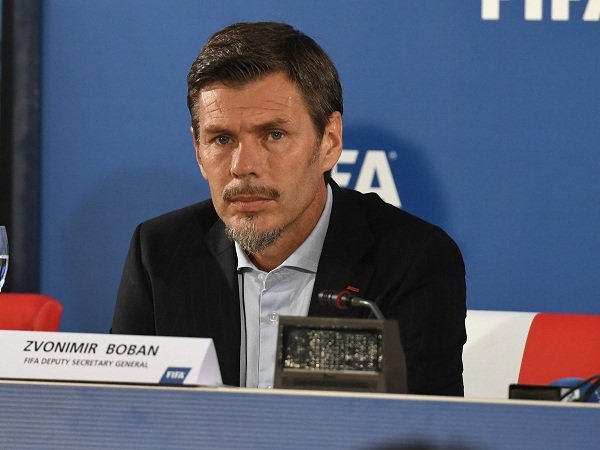 Zvonimir Boban