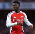 Oliver Glasner Optimis Eddie Nketiah Bakal Beri Dampak Bagi Palace