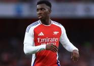 Oliver Glasner Optimis Eddie Nketiah Bakal Beri Dampak Bagi Palace