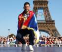 Pengakuan Novak Djokovic Tentang Tekanan Di US Open Dan Olimpiade