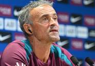 Pesan Luis Enrique Pada PSG: Jangan Remehkan Brest!