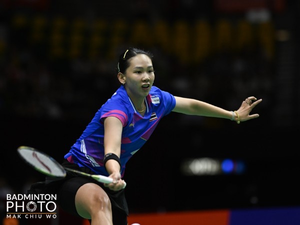 Pornpawee Chochuwong Terhenti di Semifinal Hong Kong Open 2024