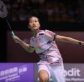 Putri KW Antusias Sambut Final Super 500 Perdananya