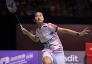 Putri KW Antusias Sambut Final Super 500 Perdananya