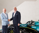 Red Bull Tak Gentar Dengan Aston Martin Yang Sukses Datangkan Adrian Newey