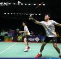 Sikat Unggulan 6 Asal China, Raymond/Patra Lolos ke Final Vietnam Open 2024