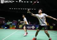 Sikat Unggulan 6 Asal China, Raymond/Patra Lolos ke Final Vietnam Open 2024