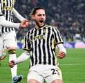 Thiago Motta Bicara Kemungkinan Bawa Kembali Adrien Rabiot ke Juventus