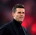 Thiago Motta Puas dengan Permainan Juventus Sejauh Ini