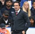 Unai Emery Pastikan Kesiapan Aston Villa Hadapi Jadwal Padat