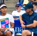 Usai Musim Yang Berat, Naomi Osaka Putuskan Pisah Dengan Wim Fissette