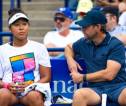 Usai Musim Yang Berat, Naomi Osaka Putuskan Pisah Dengan Wim Fissette