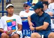 Usai Musim Yang Berat, Naomi Osaka Putuskan Pisah Dengan Wim Fissette