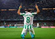 Vitor Roque Girang Bisa Cetak Gol untuk Betis di Laga Debut