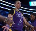 WNBA, Aces Ajukan Mosi Untuk Tolak Gugatan Dearica Hamby