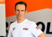 Alberto Puig Tanggapi Perpisahan Honda Dengan Repsol